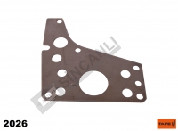 HID. IPT PULLEY CONNECTION SHEET