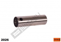 CER KOZA DİŞLİ PİMİ EM Ø26.205X82.55MM