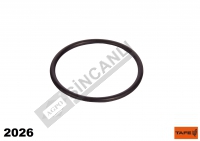 Hydraulic Piston O-Ring Seal