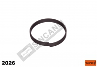 Hydraulic Piston O-Ring Seal