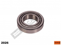 Front Wheel Bearing Inner LM48548/LM48510