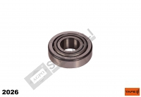 Front Wheel Bearing Outer LM11949/LM11910