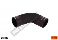 HAVA FİLTRE TURBO HORTUMU STAGE 5