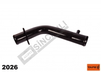 TURBO GİRİŞ BORUSU STAGE 5