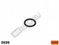 PATİNAJ PEDAL MİL O-RİNG / Ø15.54X2.62MM DIDC 70 PL