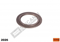 SENK.DAİMİ YÜKSEK DİŞLİ ÖN SETLİ PULU S=3.94/3.89MM
