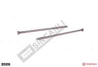 SUPAP İTİCİ MİLİ 250MM