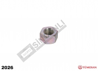 ARKA JANT BİJON SOMUNU M14x1.5