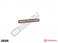 ARKA AKS KOVAN PİMİ M7X50