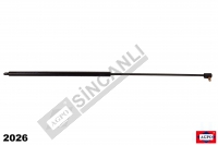 AMORTİSÖR-KAPORTA  KLASİK MODEL 120N  GYS