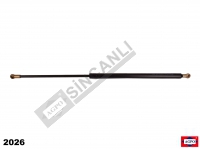 AMORTİSÖR-KAPORTA 850N GYS