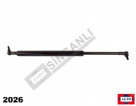 AMORTİSÖR-KAPORTA 1750N GYS