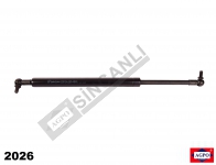 AMORTİSÖR-KAPORTA 1700N GYS
