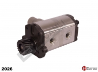 Hydraulic Pump Assy