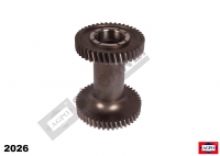 Gear Z:42/46