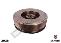 VOLANT KOMPLE DİŞLİLİ ZF CRD5 YENİ NESİL 1103, 1104 MOTOR