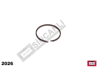 ÖN ÇEKER YAVRU ŞANZIMAN MİL R-RİNG SEGMAN 32,8X35,2X2 mm