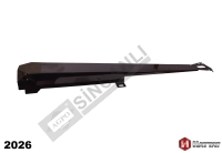 Tube Rear Side