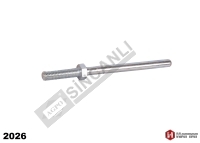 Slave Cylinder Rod