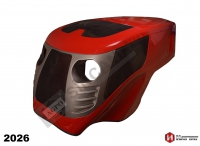 KAPORTA 4000 SERİSİ