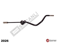 Gear Lever