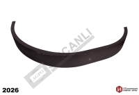 PLASTİK EK PARCA (SOL SAC CAMURLUK)(YENİ MODEL)