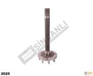 Half Axle