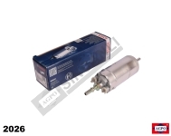 MAZOT OTOMATİĞİ ELEKTİRİKLİ (BOSCH) ORJ.