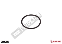 YAVRU ŞANZIMAN KAPLİN O-RING 153 49