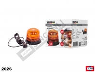 DÖNER LAMBA WOLFRAM MIKNATISLI VE VANTUZLU 12V 48W E-B. 31103