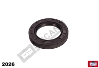 Seal 40-62-10