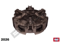 Clutch Assembly