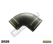 TURBO DİRSEK HORTUM