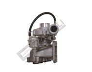 TURBO KOMPLE 4 CLY
