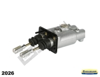Brake Master Cylinder