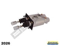 Brake Master Cylinder
