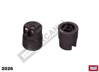 Air Filter Sensor
