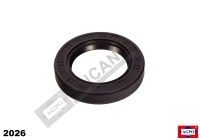 Outer Small Hub Seal (45x68x12)