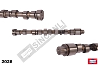 Camshaft 4Cyl