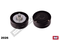Belt Tensioner Pulley