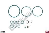 Control Unit Repair Kit