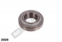 TAMBUR TAHRİK RULMANI 207 35x72x25