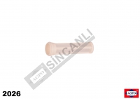 Fuel Tap Gauze Long Plastic Type