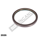 Front Axle Seal 