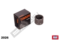 KAMALİ MİL MASURA BİLYA KAFESLİ K25x33x25