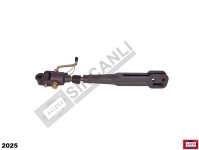 L/Box Assy W/O Knuckle Rh 30.5 Cm Shaft