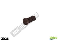 Clutch Pressure Plate Adjusting Bolt Single