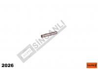 GERİ VİTES MASURA TANE 3,17X19,05 1/8