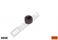 Crown Wheel & Pinion, Bolt Nut