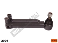Power Steering Cylinder
